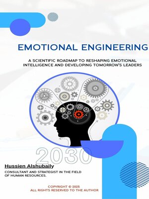 cover image of Emotional Engineering